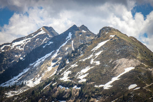 istock Planai mountain in Schladming, Austrian Alps 1395013868