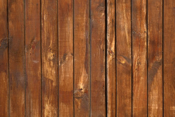 istock Grunge wood background. 1395027376
