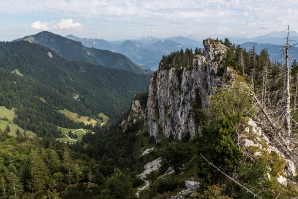 istock The Chiemgau Alps 1395031067