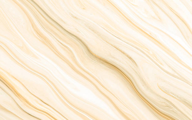istock Marble wall white brown pattern ink swirl yellow green graphic background abstract light elegant grey for floor plan ceramic counter texture tile gray silver background natural for interior decoration 1395049806