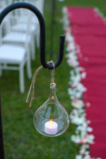 istock chandelier at wedding reception in Peru 1395054752