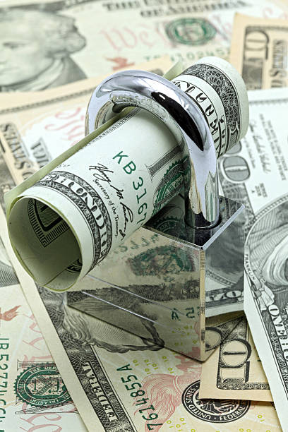 istock Cash Saving Insurance Concept 139505720