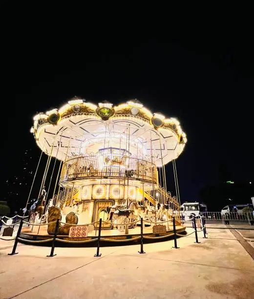 Photo of Asiatique Bangkok