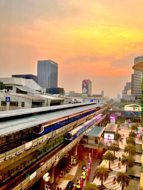 istock BTS Bangkok Thailand 1395060793