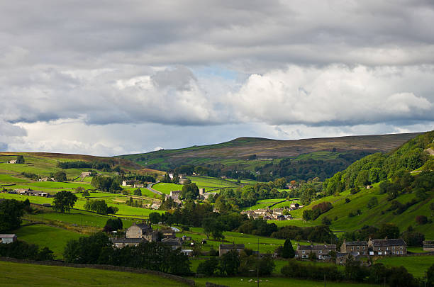 istock Arkengarthdale In North Yorkshire National Park 139506121