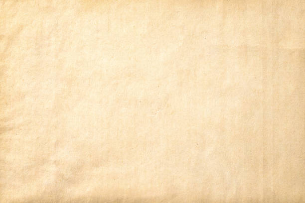 istock old paper background, faded empty page texture 1395074684