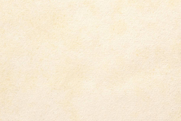 istock craft paper background, old canvas texture with vintage tint 1395074691