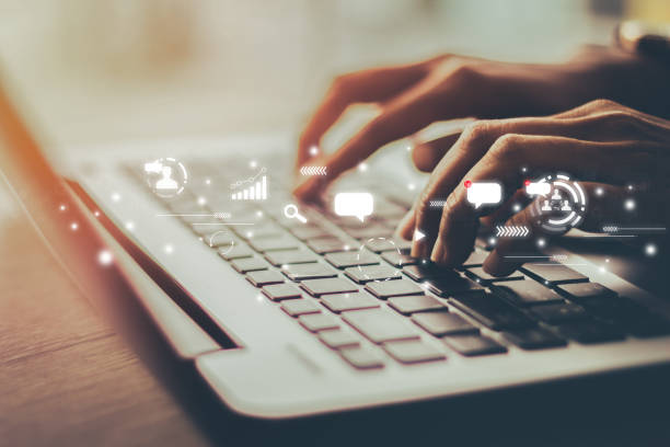 Technology, Internet, Communication, Social Media, Marketing