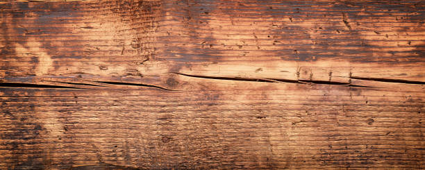 istock Light wooden background with natural pattern. wood texture as abstract backdrop 1395078328