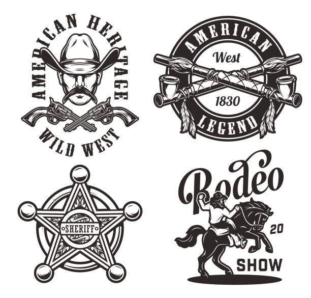 130+ Smoking Gun Logo Stock Illustrations, Royalty-Free Vector Graphics ...