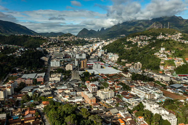 istock Teresopolis, Rio de Janeiro state, Brazil. 1395088638