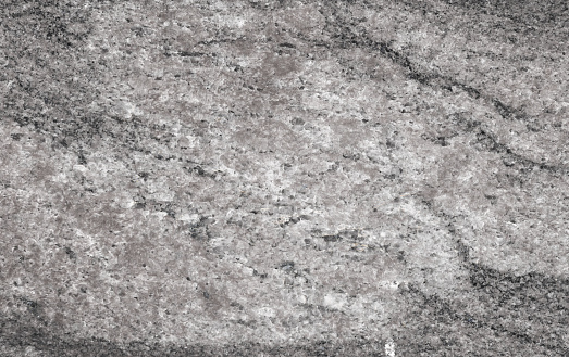 Grey granite. Texture. Background.