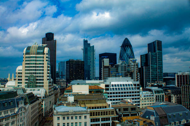 City of London