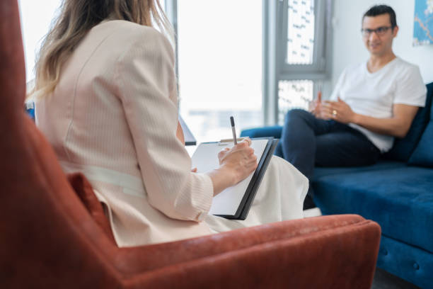 istock Psychological Counselling 1395127200