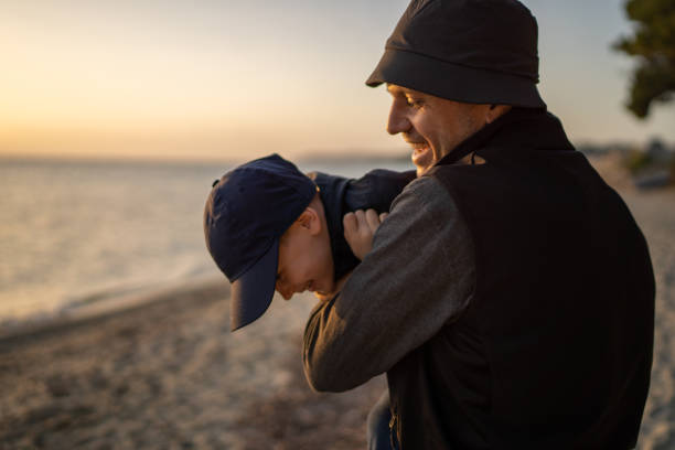 istock Time just for the two of us 1395129989