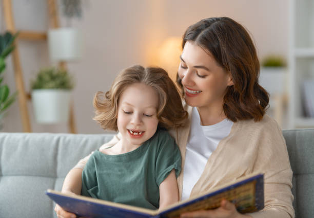 istock Happy loving family 1395132472