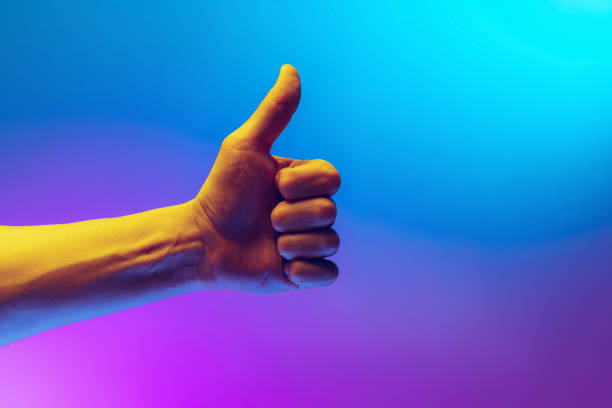 Thumbs Up.