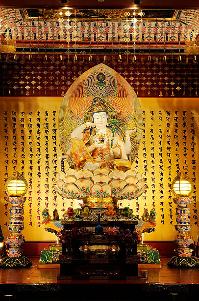 istock The Lord Buddha Chinese 139514822