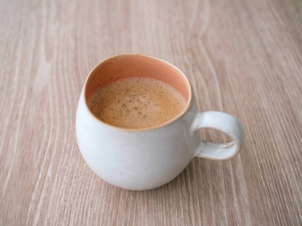 istock A cup off coffe to start the day 1395154877