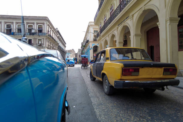 istock Havana POV 1395156115