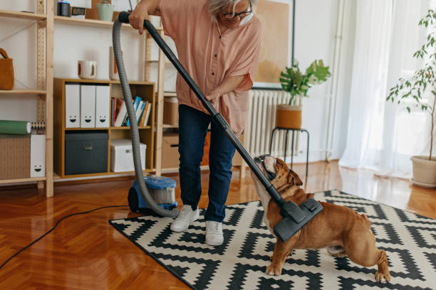 istock Let me clean the house 1395158695