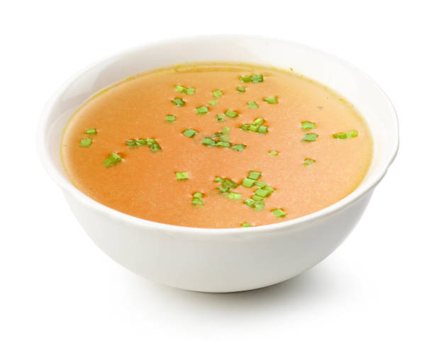 istock bowl of chicken broth 1395165509