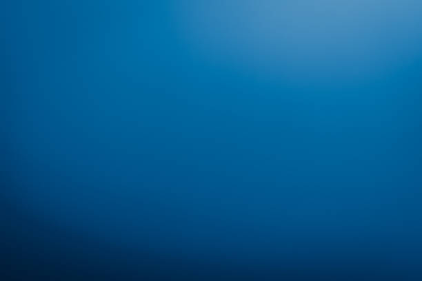 istock scratched blue metal sheet with visible texture. background 1395176669