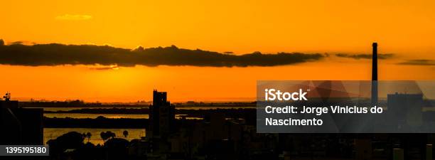Porto Alegre Stock Photo - Download Image Now - Brazil, Brazilian Culture, City