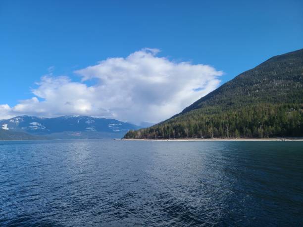 istock Beautiful British Columbia 1395199281