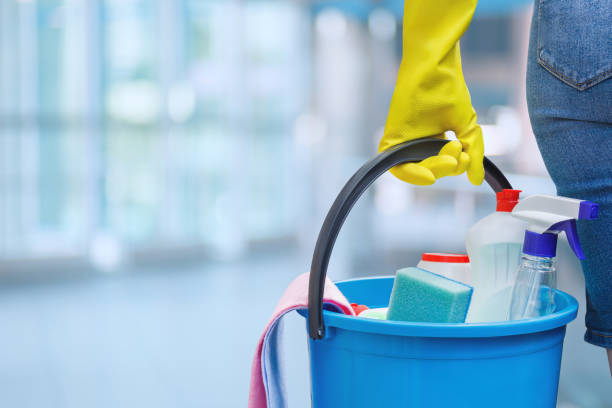 istock The concept of cleaning . 1395205882
