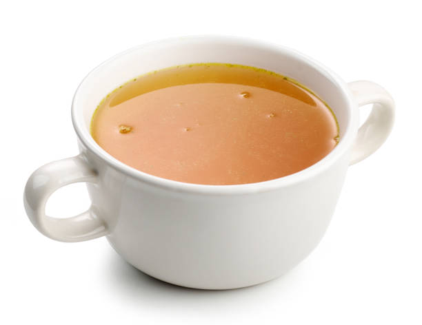 istock bowl of broth 1395208682
