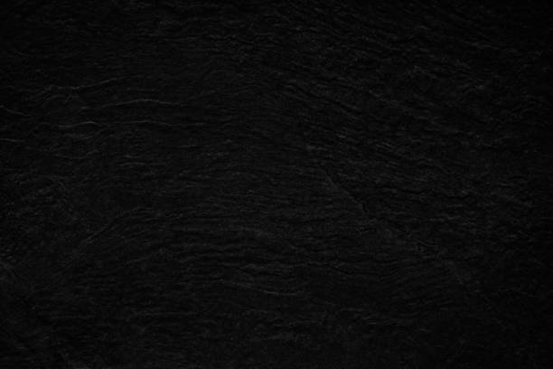 istock Beautiful Abstract Grunge black Decorative  Dark Stucco Wall Background. Art Rough Stylized Texture Banner With Space For Text 1395211293