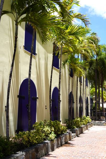 istock Charlotte Amalie St Thomas USVI 1395214686