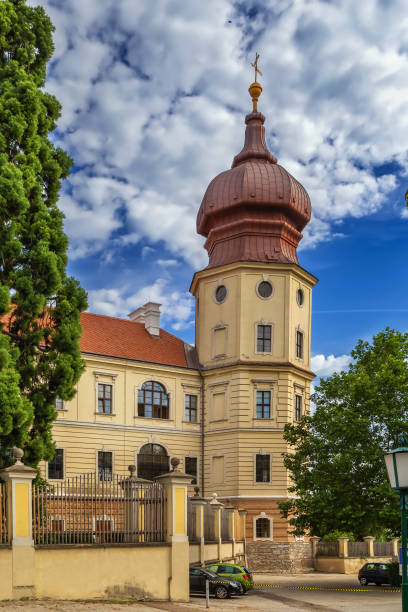 istock Gottweig Abbey, Austria 1395214701