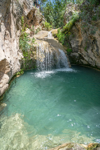 istock Kings pool, Kozan, Antalya 1395218401