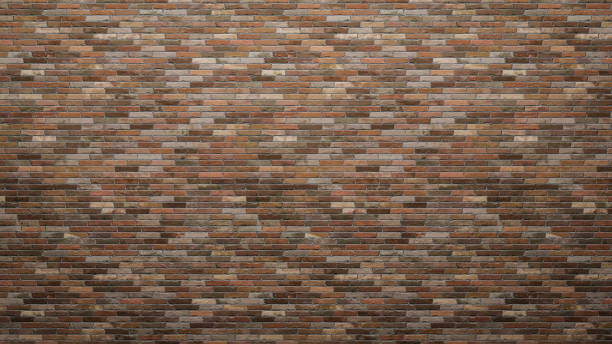 istock Texture of Bricks background closeup ,  Abstract background, empty template 1395226951