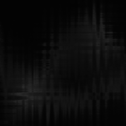 Black Scratched Futuristic Noise Technology Abstract Background Grid Pattern Ombre Grayscale Retro Style  Burnt Dark Gray Color Smudged Backdrop Digitally Generated Image  Design template for banner, flyer, card, poster, brochure, presentation