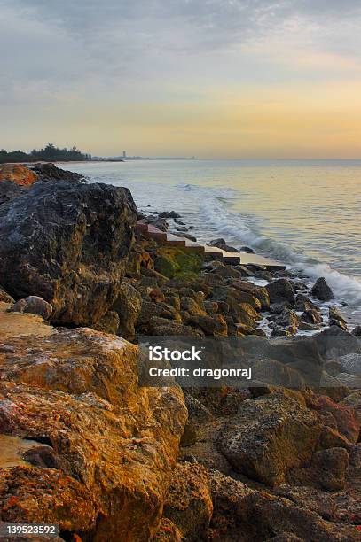 Seascape - zdjęcia stockowe i więcej obrazów Bez ludzi - Bez ludzi, Dzień, Fala - Woda