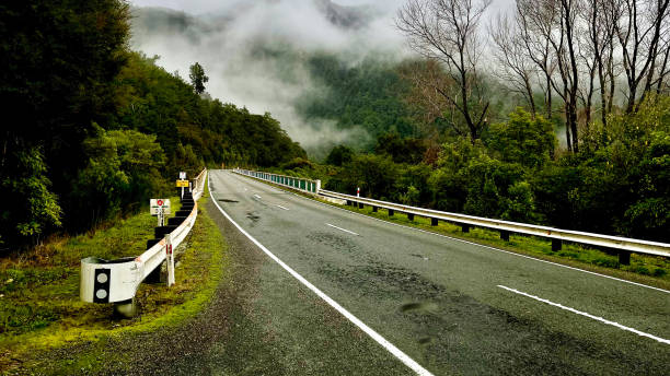 istock Blackwater River Buller Gorge 1395237477