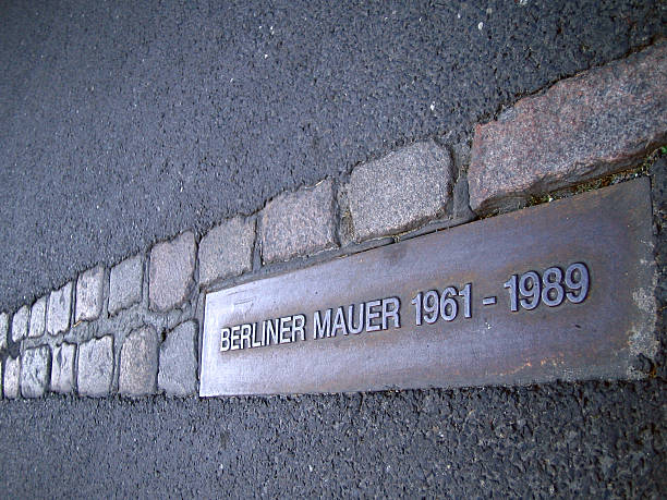 Berlin Mauer – Foto