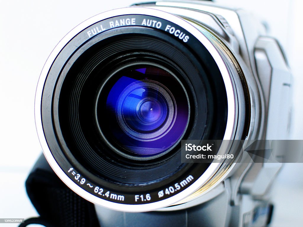 Vídeo - Royalty-free Cristalino Foto de stock