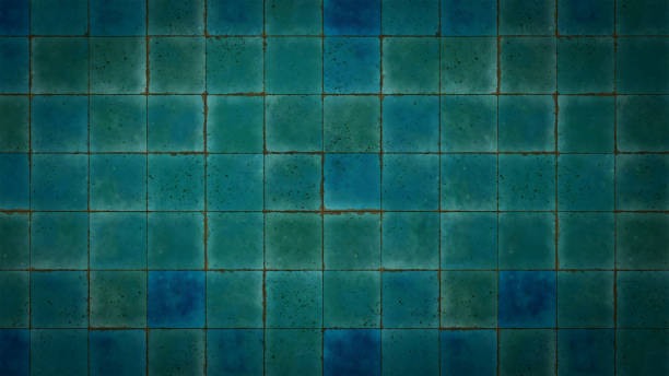 istock Texture of Tiles background closeup , Abstract background, empty template 1395242115