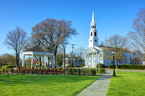 Norwalk is a city located in southwestern Connecticut, United States, in southern Fairfield County, on the northern shore of Long Island Sound.