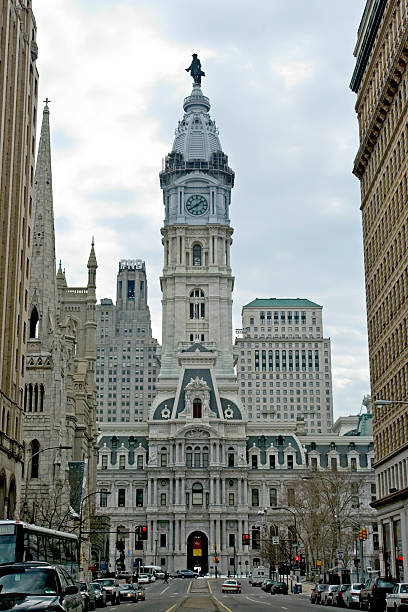 istock City Hall in Philadelphia, Pennsylvania 139524449