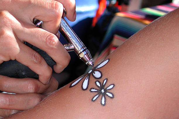 Tattoo Stock Photo - Download Image Now - Airbrush, Tattoo, Macrophotography - iStock Tattoo Stock Photo - Download Image Now - Airbrush, Tattoo, Macrophotography - iStock