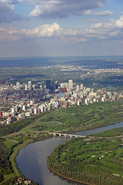 istock City of Edmonton 139525188
