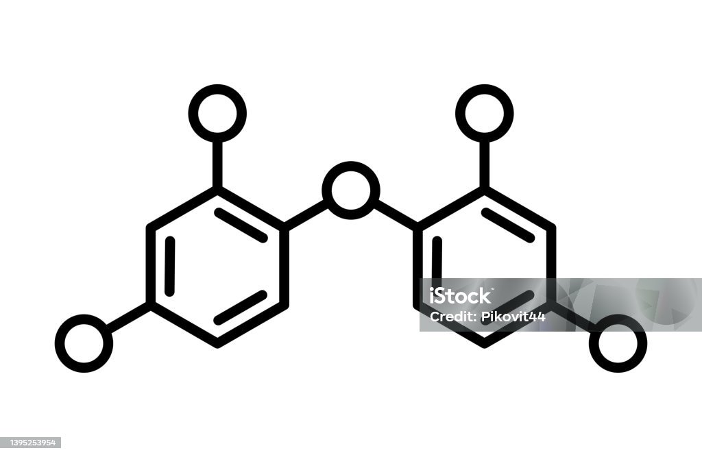 内分泌かく乱物質の処方 - イラスト素材...