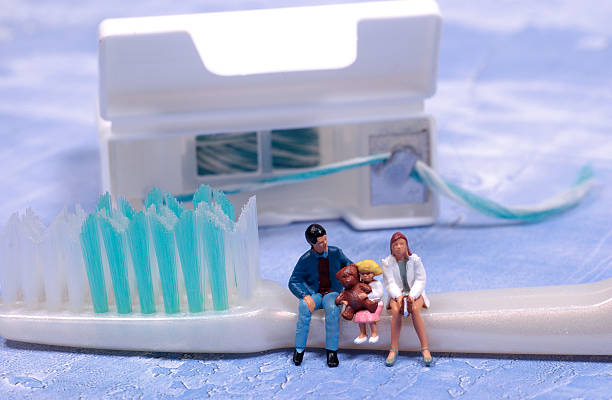 istock Family Dental 139525775
