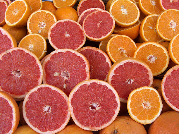 istock oranges at the market 139525851