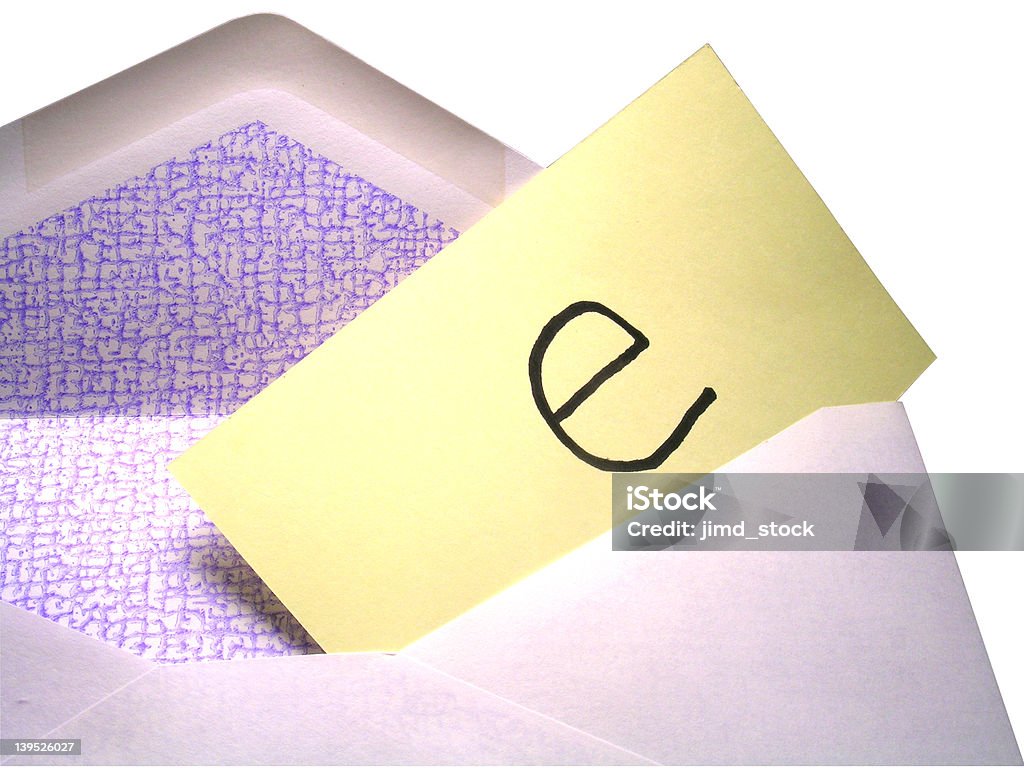 iStock のストックフォトを自分の E メール - Sendのロイヤリティフリーストックフォト